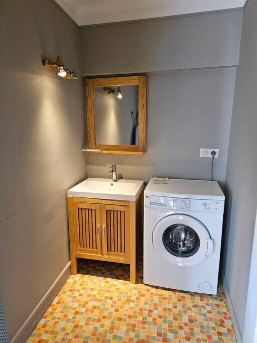 Appartement La Roche-Bernard - 60M² Plein Centre Extérieur photo