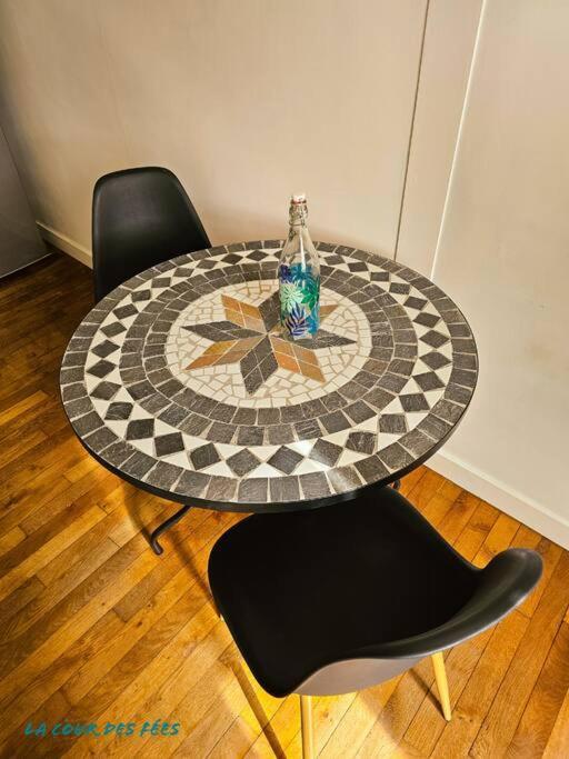 Appartement La Roche-Bernard - 60M² Plein Centre Extérieur photo