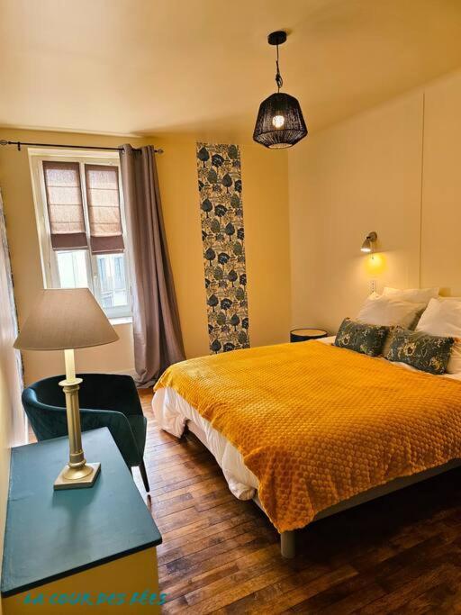 Appartement La Roche-Bernard - 60M² Plein Centre Extérieur photo