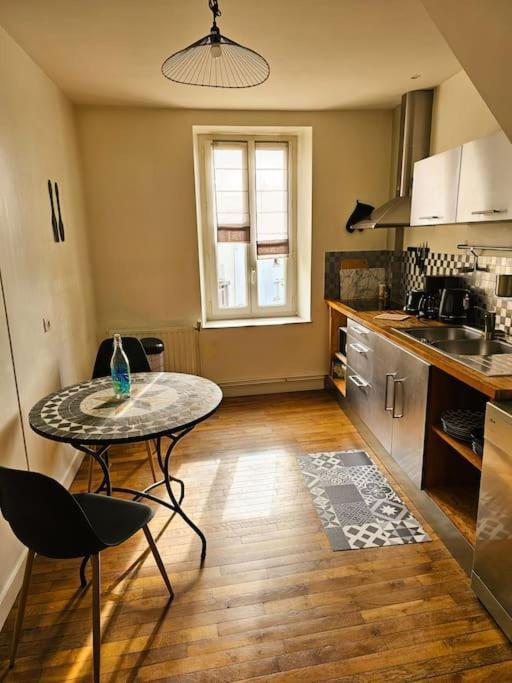 Appartement La Roche-Bernard - 60M² Plein Centre Extérieur photo