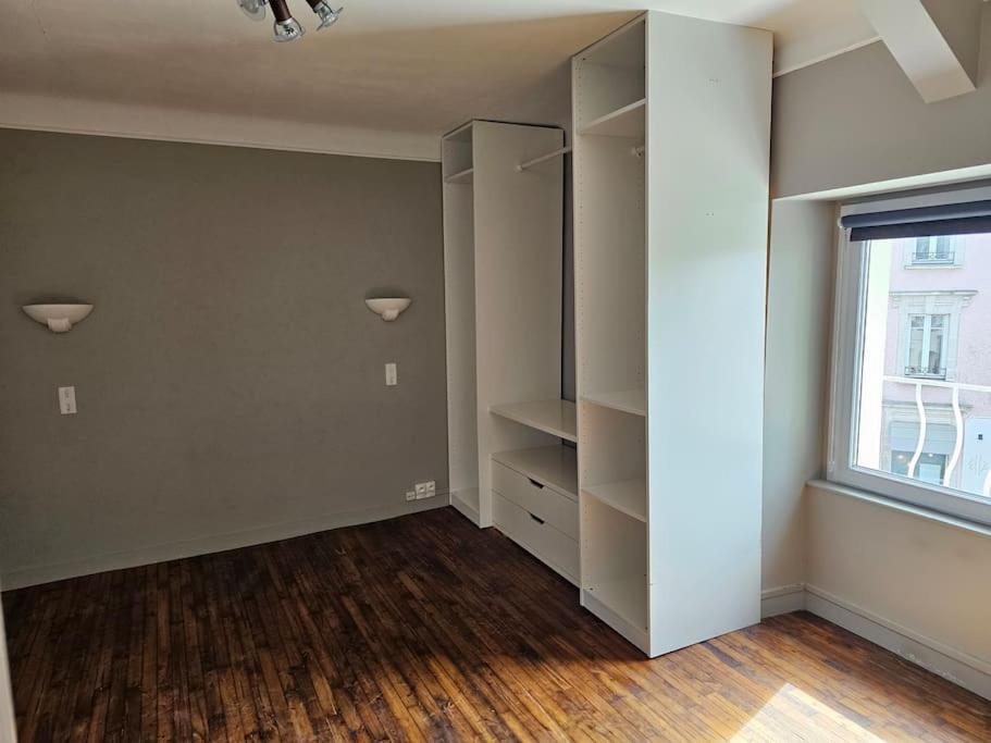 Appartement La Roche-Bernard - 60M² Plein Centre Extérieur photo